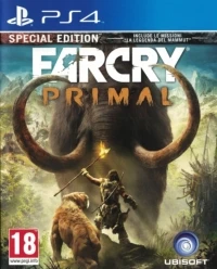 Far Cry: Primal - Special Edition [IT]