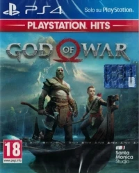 God of War - PlayStation Hits [IT]