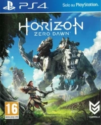 Horizon: Zero Dawn [IT]