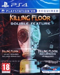 Killing Floor: Double Feature