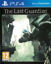 Last Guardian, The [IT]