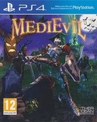 MediEvil [NL]