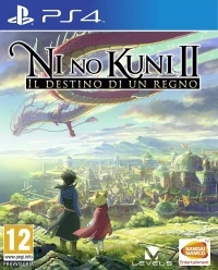 Ni no kuni II: Il destino di un regno [IT]