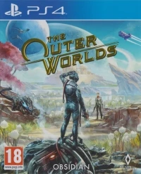 Outer Worlds, The [NL]