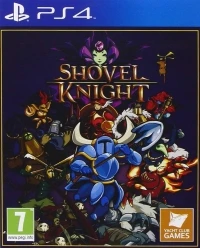 Shovel Knight [IT]