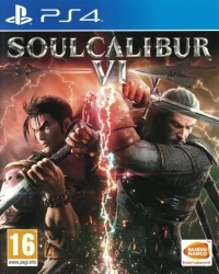 Soulcalibur VI [IT]