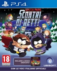 South Park: Scontri Di-Retti [IT]