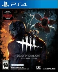 Dead by Daylight - Nightmare Edition