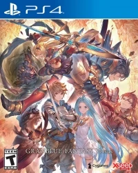 Granblue Fantasy: Versus - Premium Edition