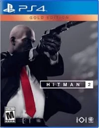 Hitman 2 - Collector's Edition