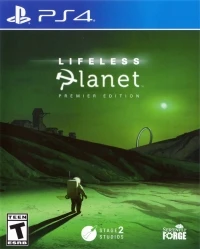 Lifeless Planet - Premier Edition