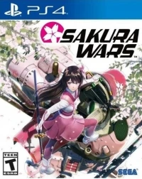 Sakura Wars