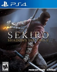 Sekiro: Shadows Die Twice