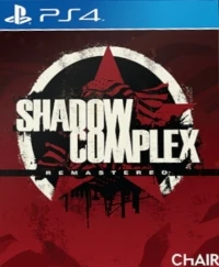 Shadow Complex Remastered