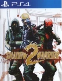 Shadow Warrior 2