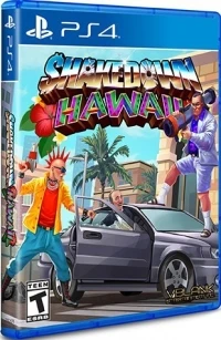 Shakedown Hawaii