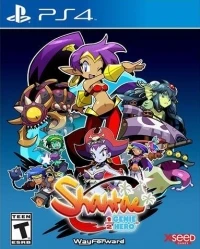 Shantae: Half-Genie Hero