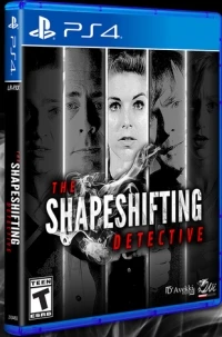 Shapeshifting Detective, The