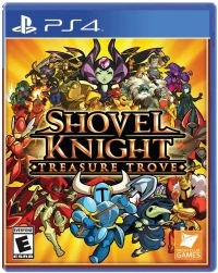 Shovel Knight: Treasure Trove