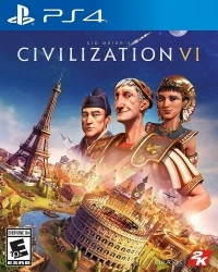 Sid Meier's Civilization VI