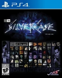 Silver Case, The