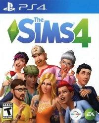 Sims 4, The