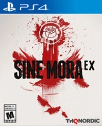 Sine Mora EX