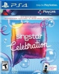 Singstar Celebration