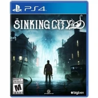 Sinking City, The