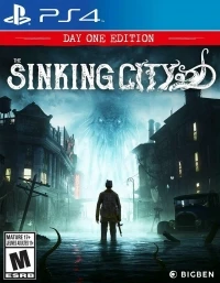 Sinking City, The - Day One Edition