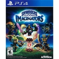 Skylanders: Imaginators