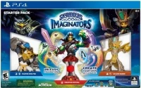 Skylanders: Imaginators - Starter Pack