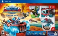 Skylanders: SuperChargers - Starter Pack