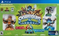 Skylanders: Swap Force - Starter Pack