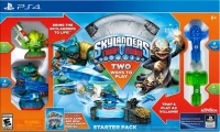 Skylanders: Trap Team - Starter Pack