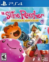 Slime Rancher - Deluxe Edition