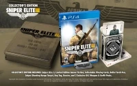 Sniper Elite III - Collector's Edition