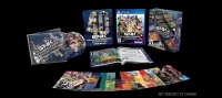 SNK 40th Anniversary Collection - Limited Edition