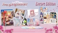 Song of Memories - Encore Collector's Edition