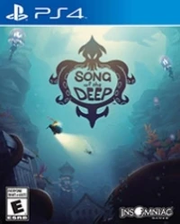 Song of the Deep