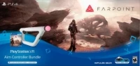 Sony PlayStation VR Aim Controller - Farpoint