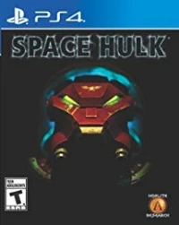 Space Hulk