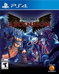 Space Hulk: Ascension