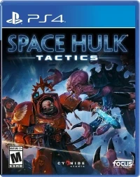 Space Hulk: Tactics