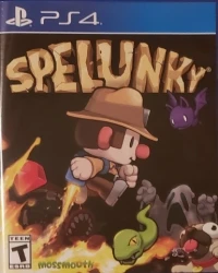 Spelunky