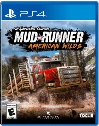 Spintires Game, A: MudRunner - American Wilds