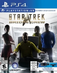 Star Trek: Bridge Crew