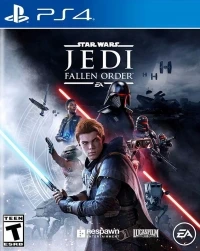 Star Wars: Jedi: Fallen Order