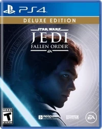 Star Wars: Jedi: Fallen Order - Deluxe Edition