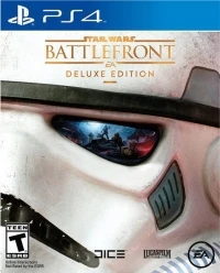 Star Wars: Battlefront - Deluxe Edition